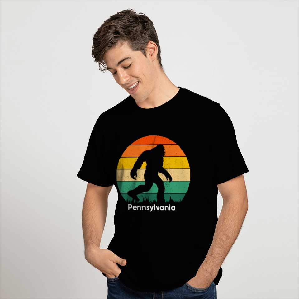 Pennsylvania T Shirts
