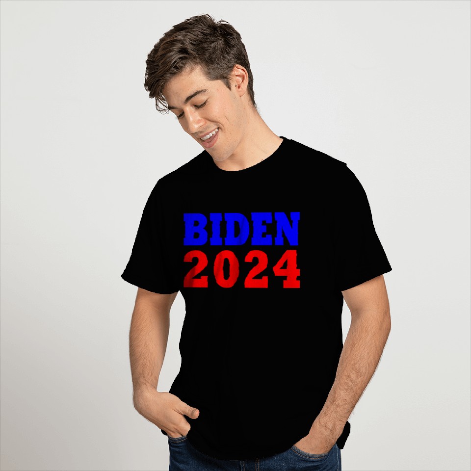 Joe biden 2024 T Shirts