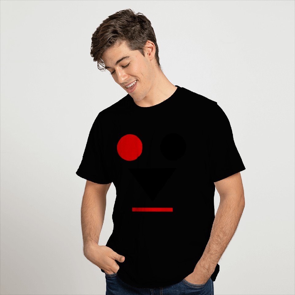 T Shirts circle