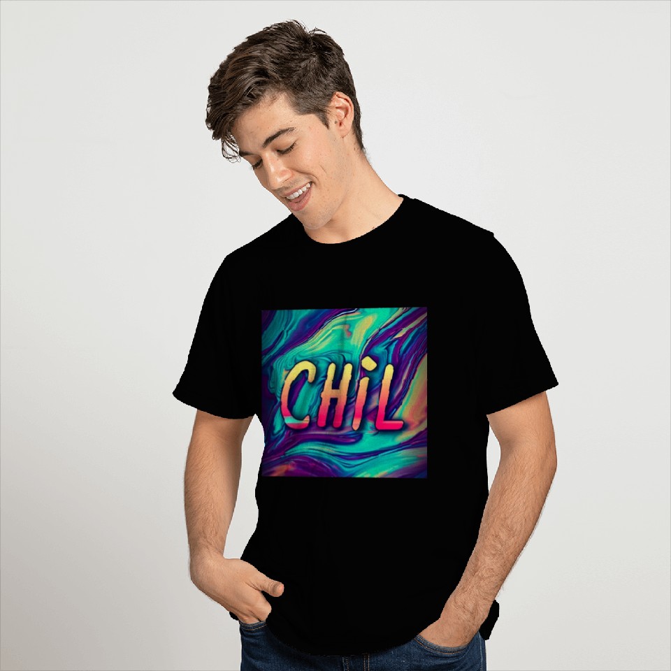 Chil T Shirts