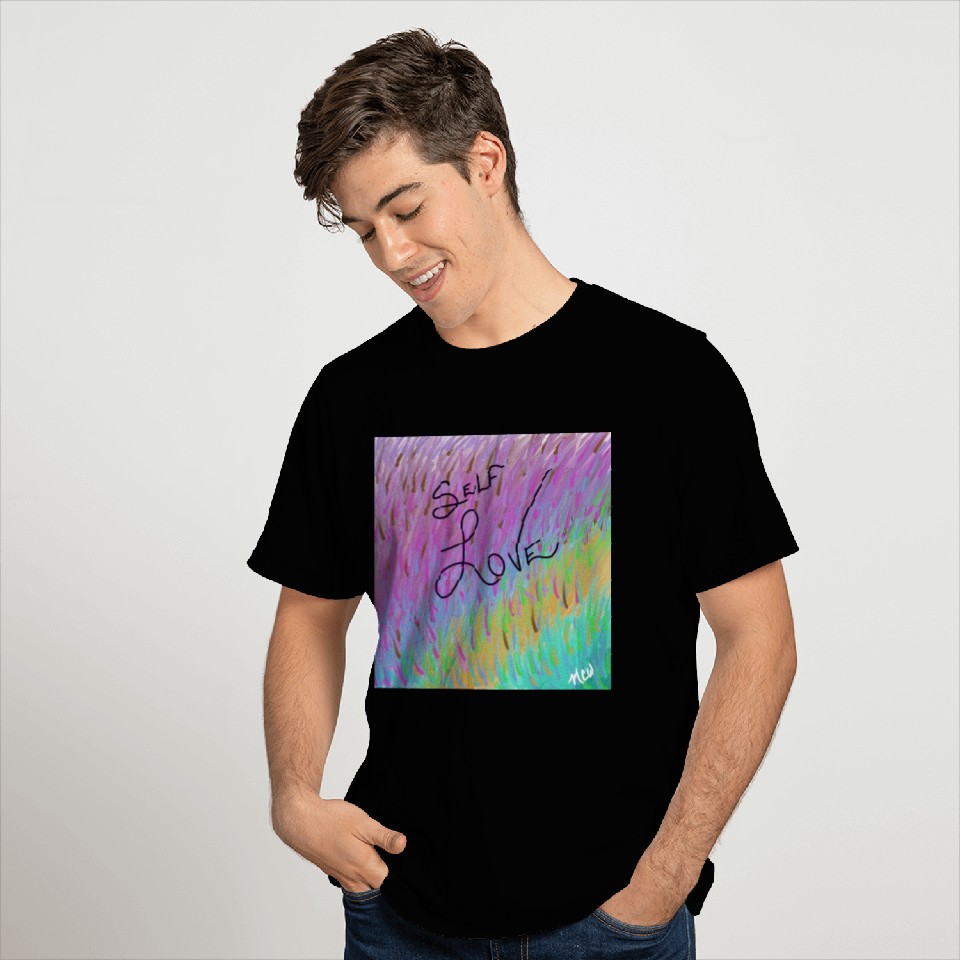 Self Love T Shirts