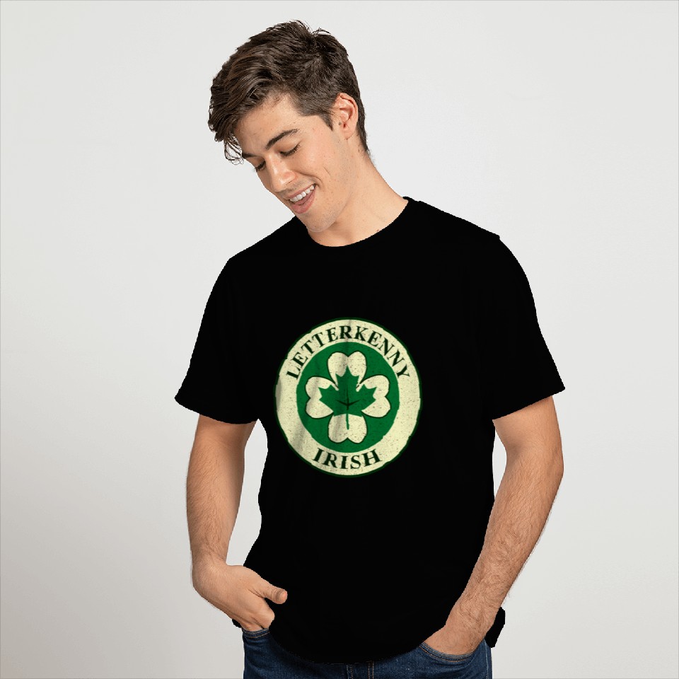 Letterkenny Irish T Shirts