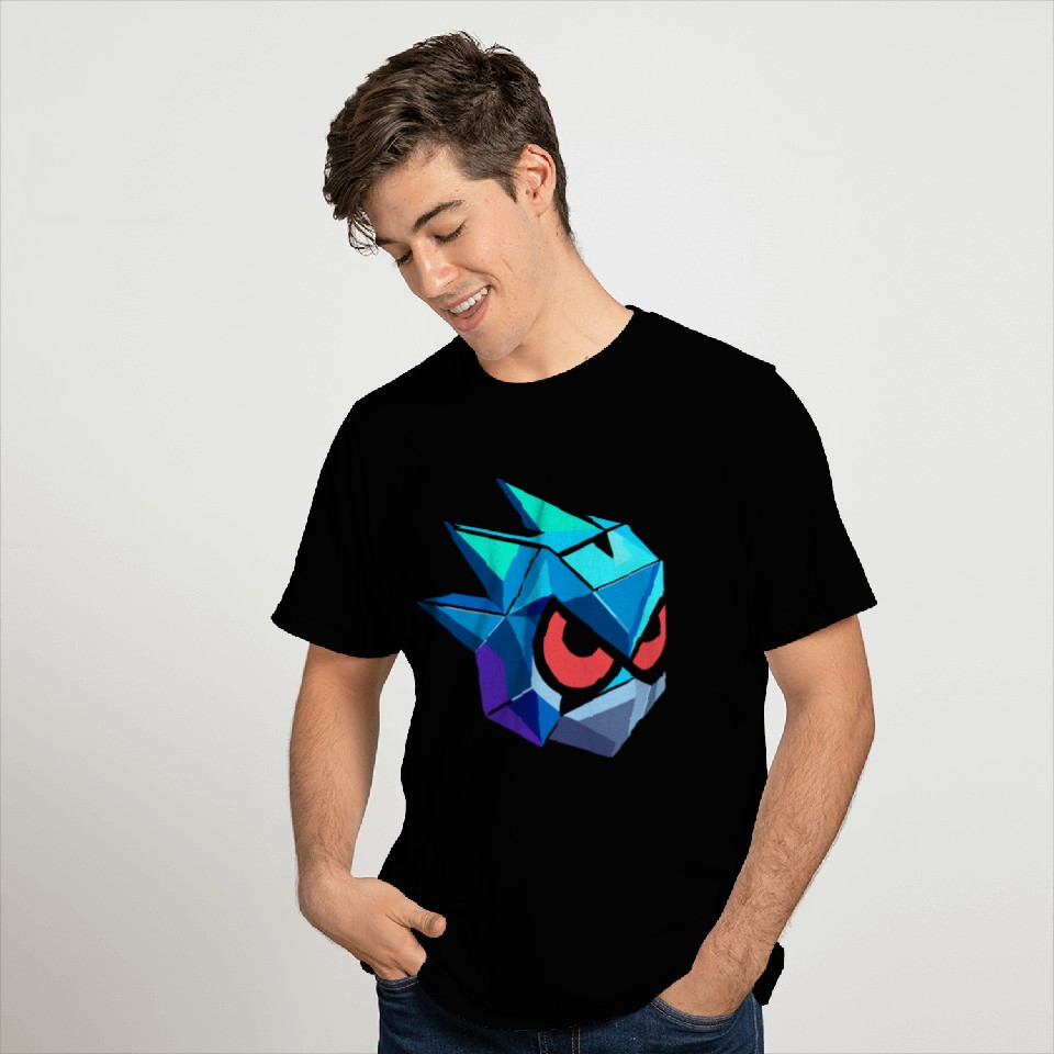 Geometry Dash T Shirts