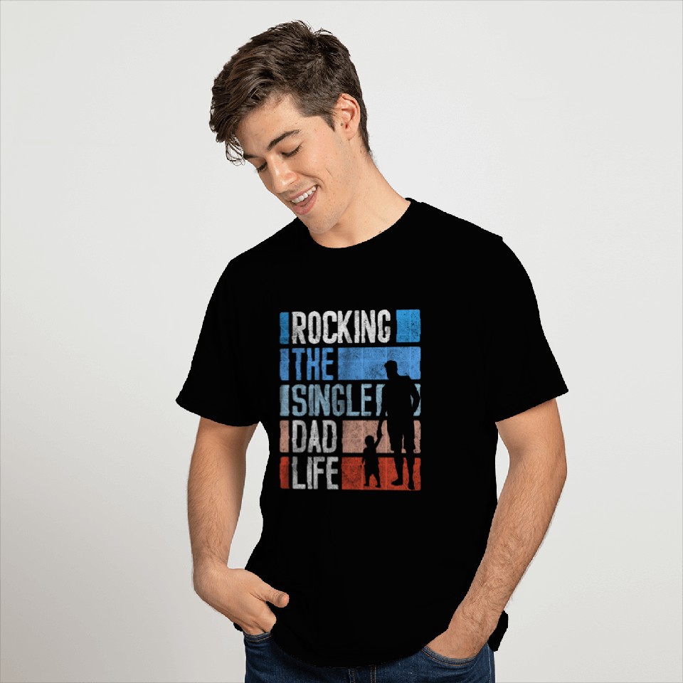 Single Freedom Flirt T Shirts
