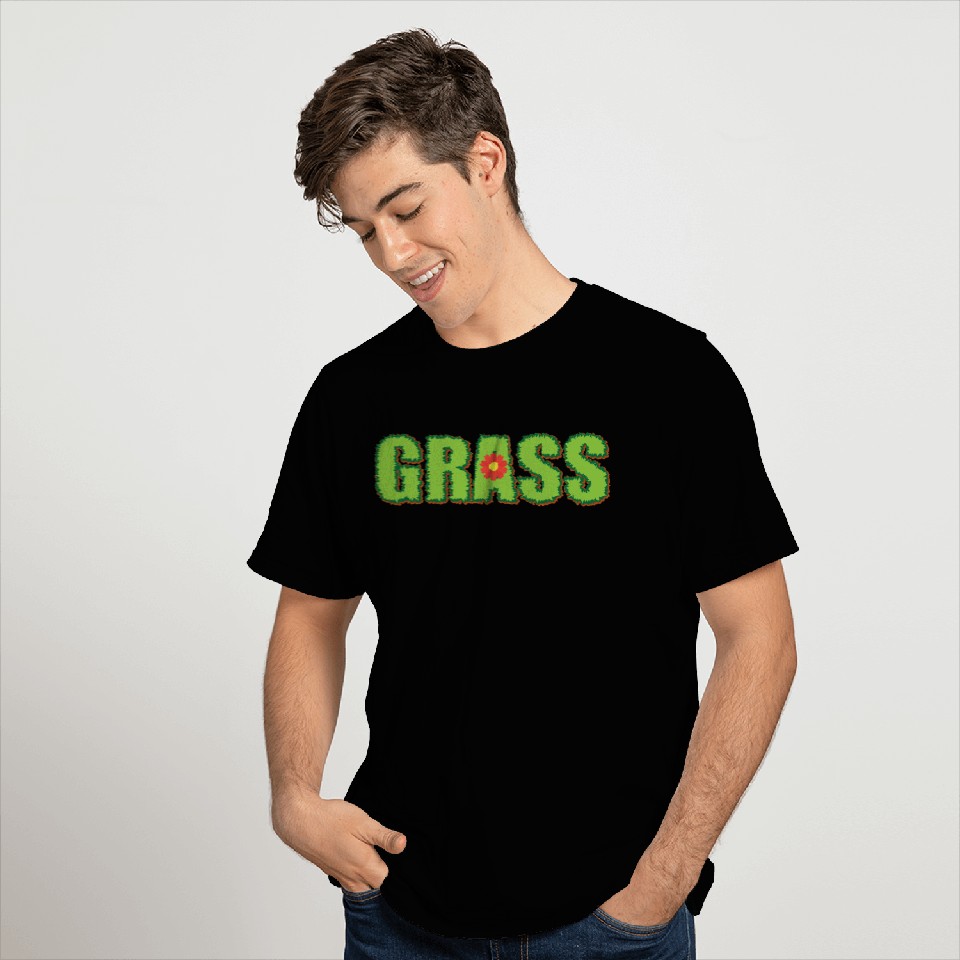 grass T Shirts