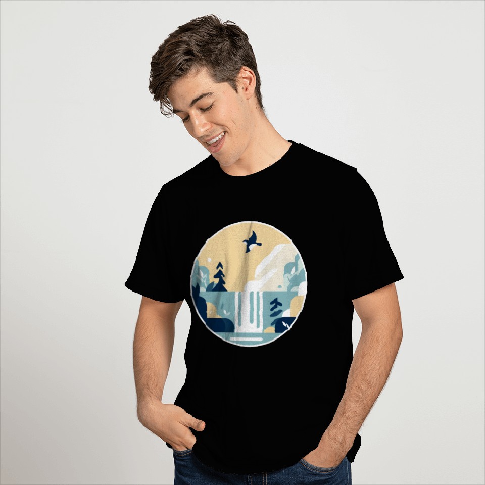 Adventure T Shirts