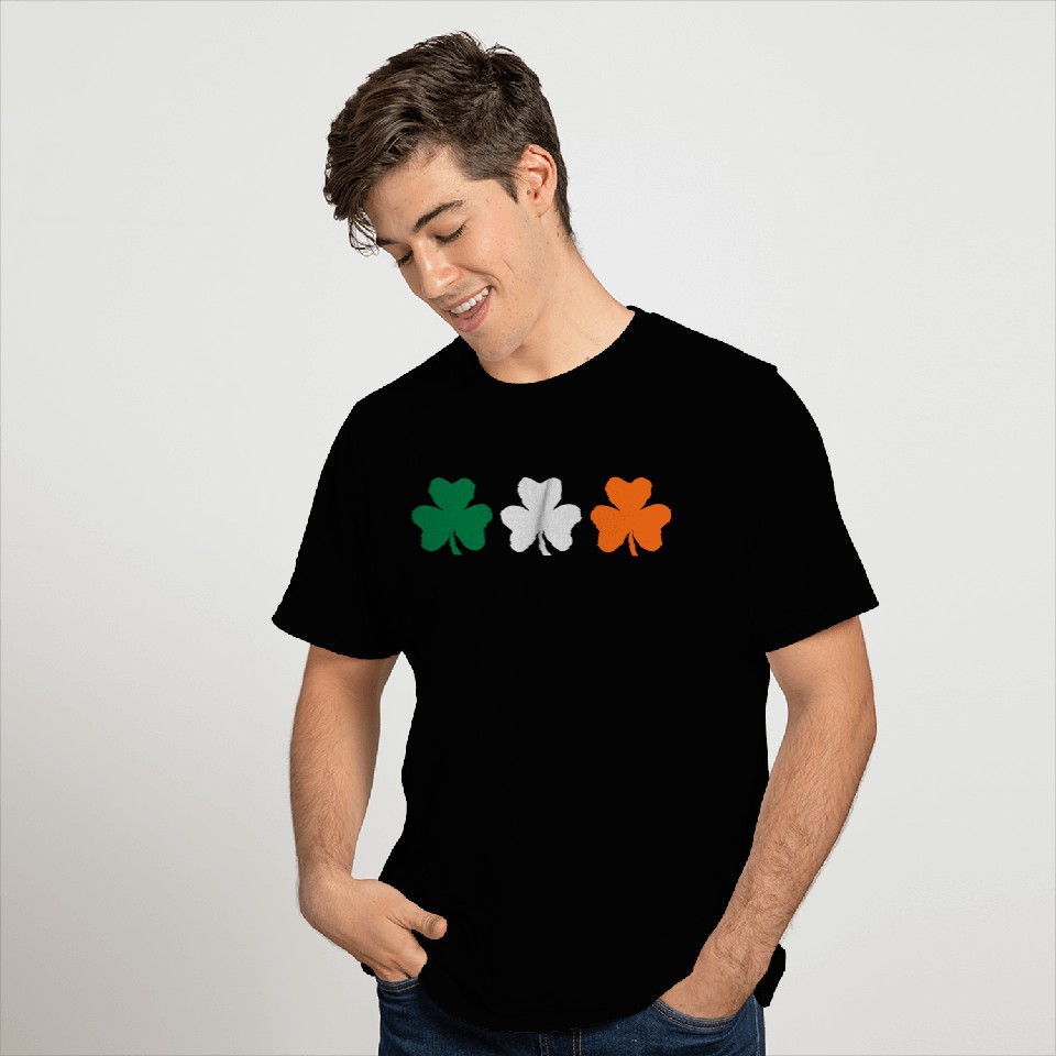Ireland T Shirts