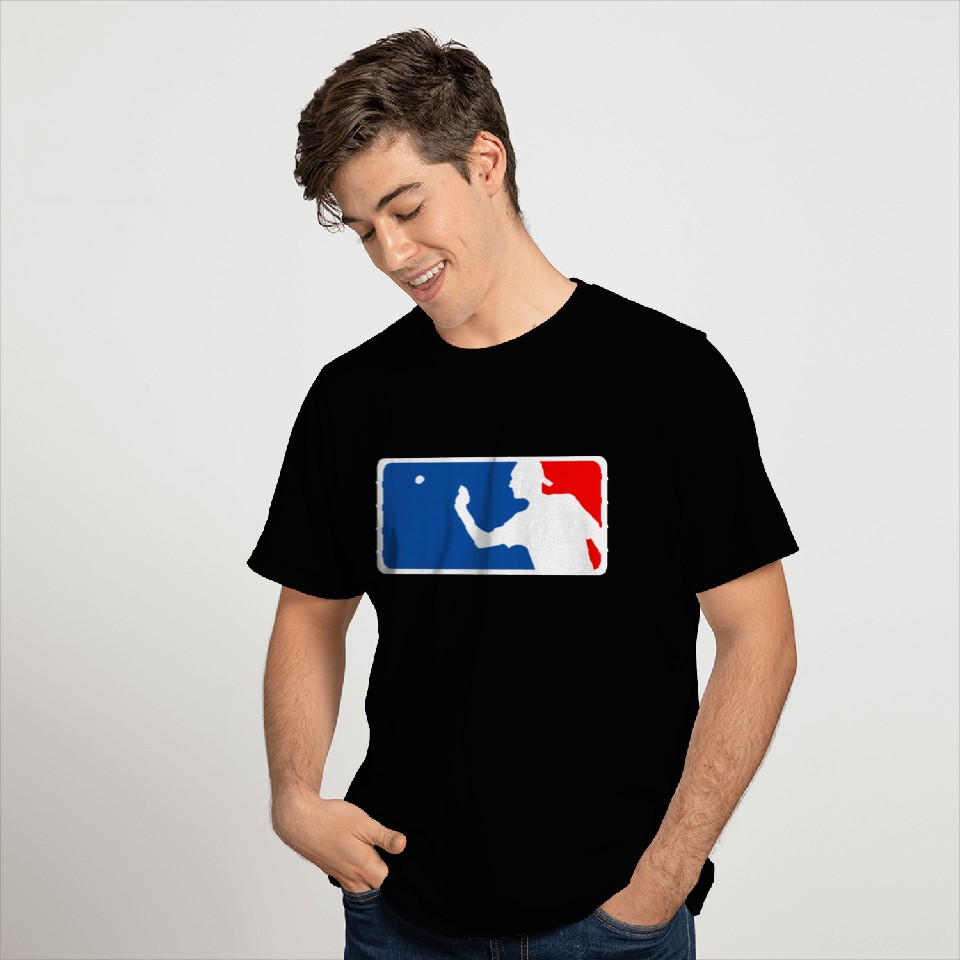 Major League Beer Pong T Shirts