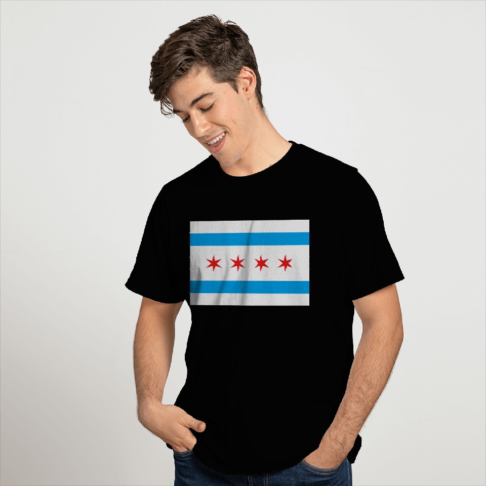 chicago T Shirts