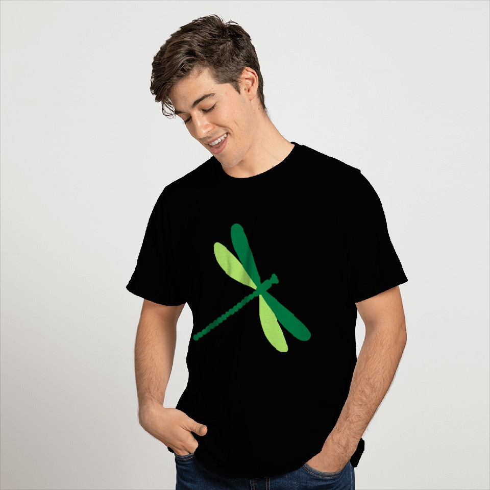 Dragonfly T Shirts