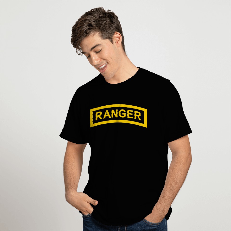US Army Ranger T Shirts