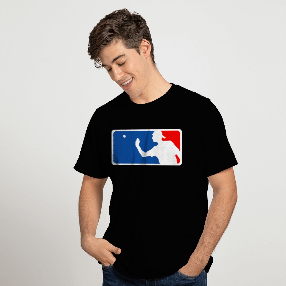 Major League Beer Pong T Shirts