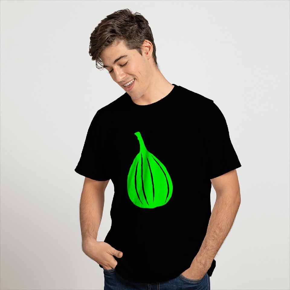 fig fruit 0 T Shirts