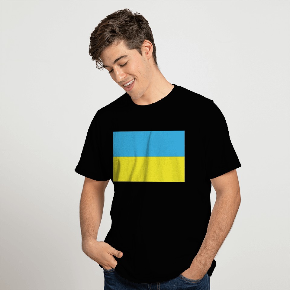 Ukraine T Shirts