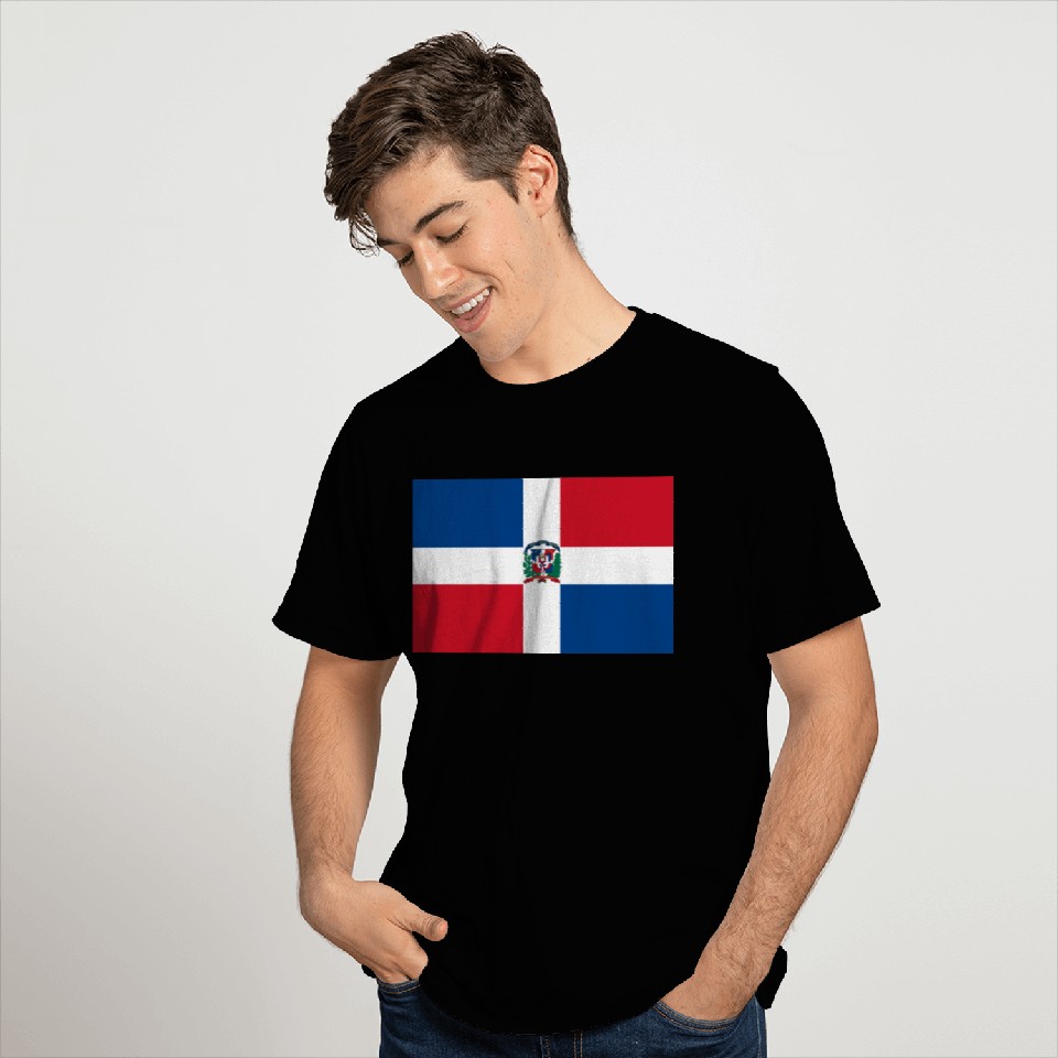 Dominican Republic T Shirts