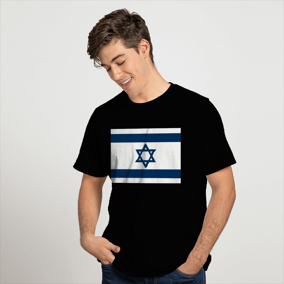 Israel T Shirts