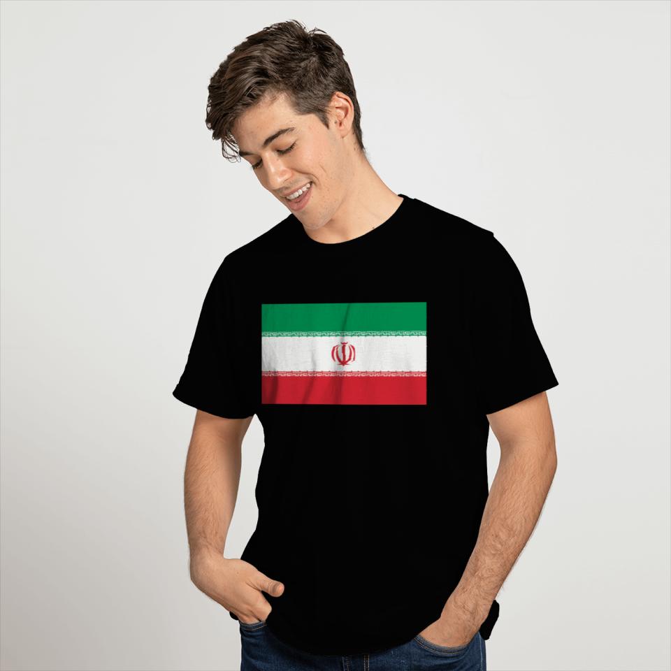 Iran T Shirts