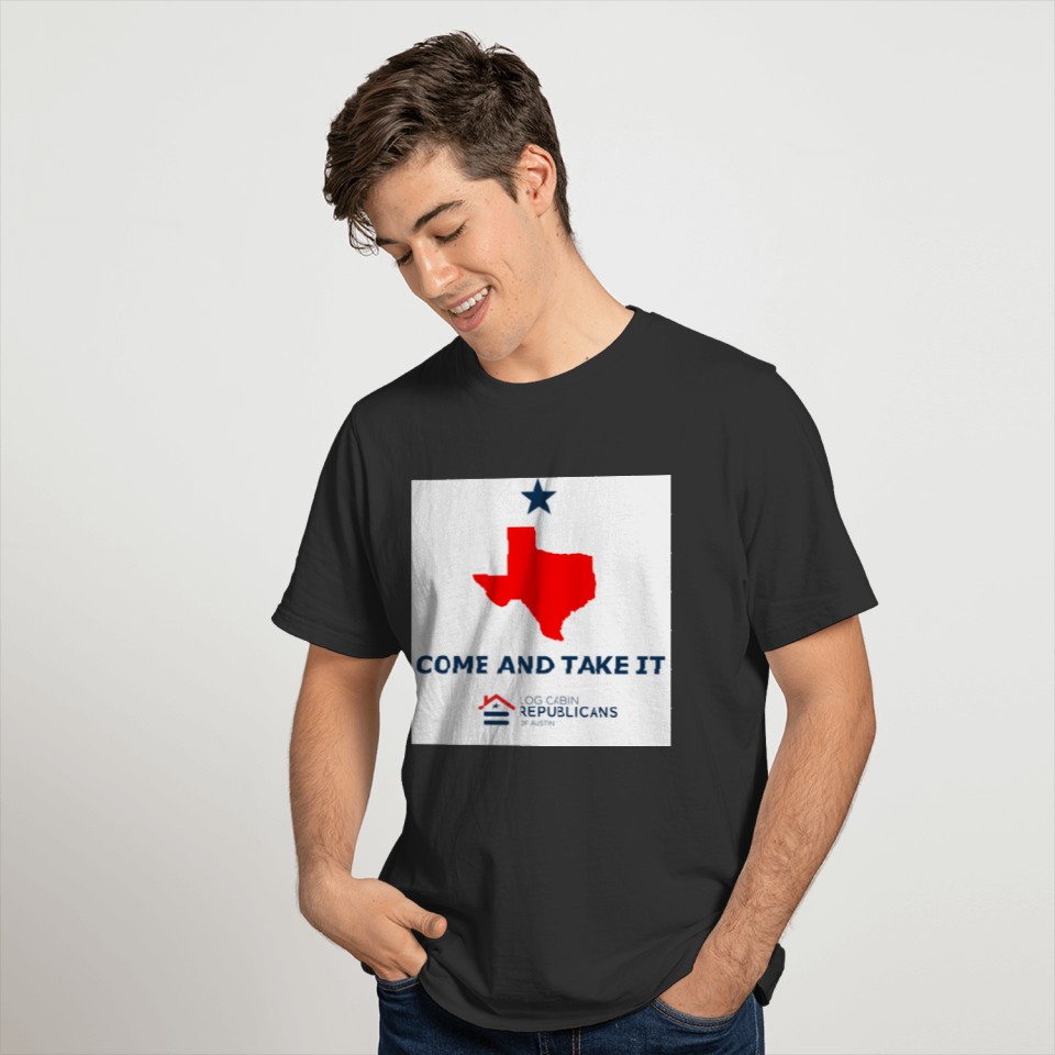 LCR Austin - Come and Take It (TX) Value T-shirt