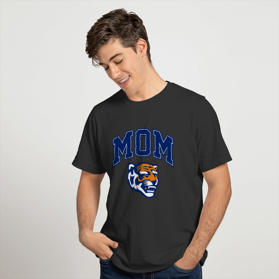 University of Memphis T-shirt