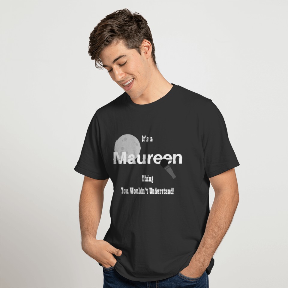 Maureen T-shirt