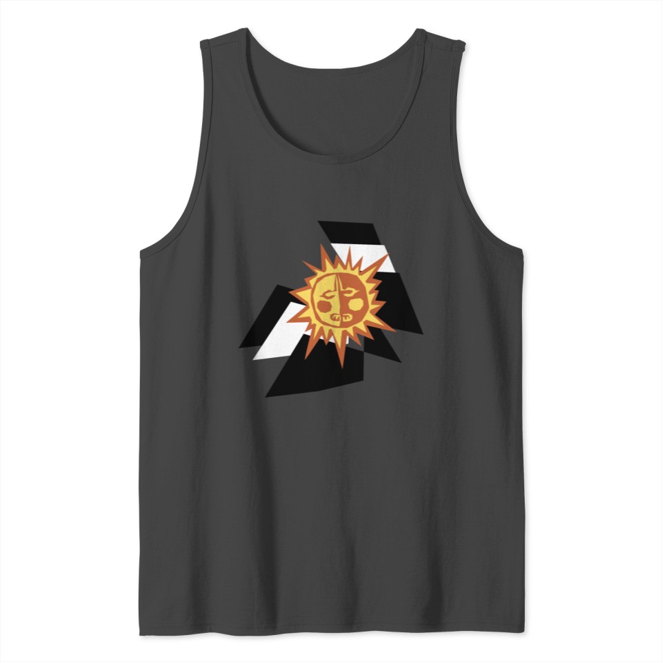 astrology science Tank Top