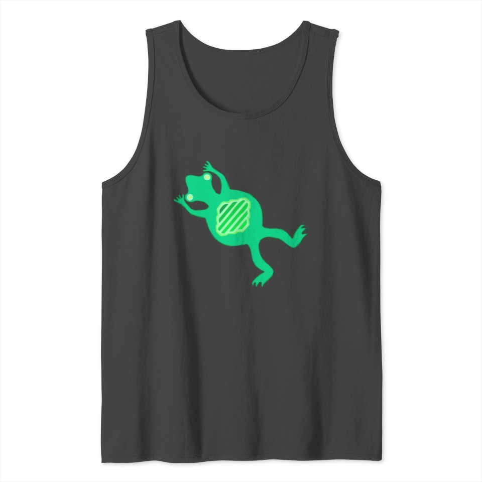 fro 72 Tank Top