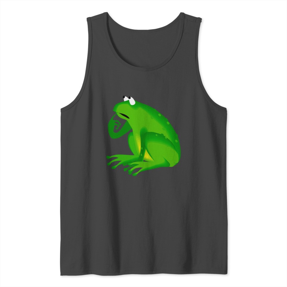 fro 70 Tank Top