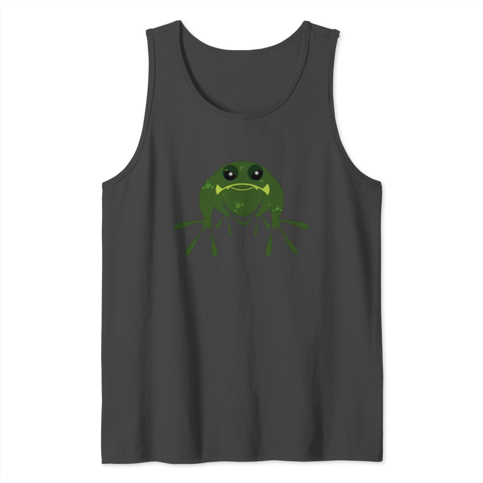 fro 89 Tank Top