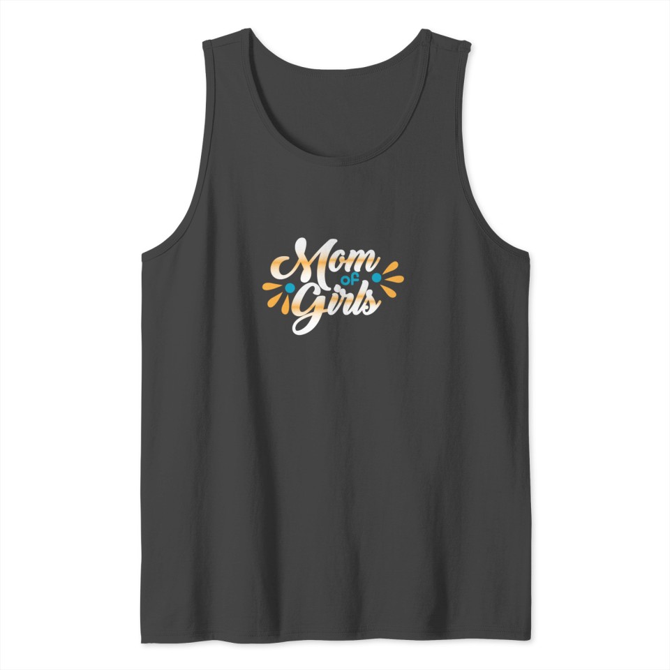 Mother's Day Mothersday Best Mom Gift Tank Top