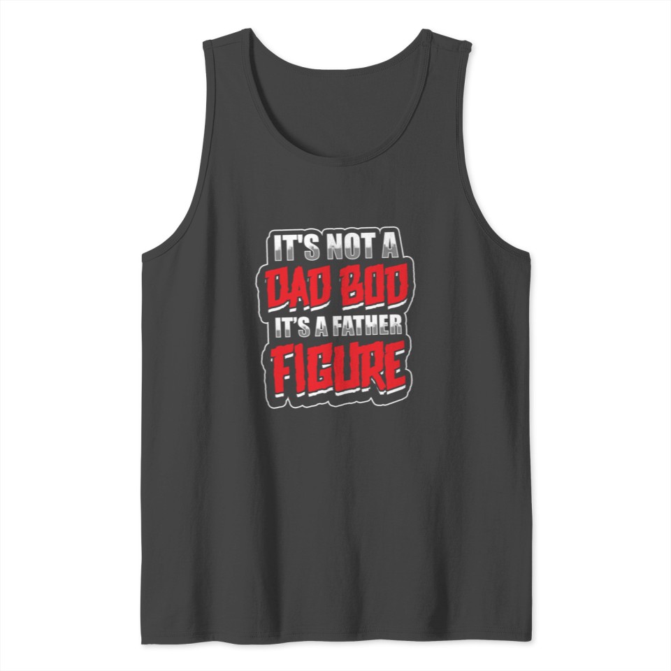 Father Son offspring Tank Top