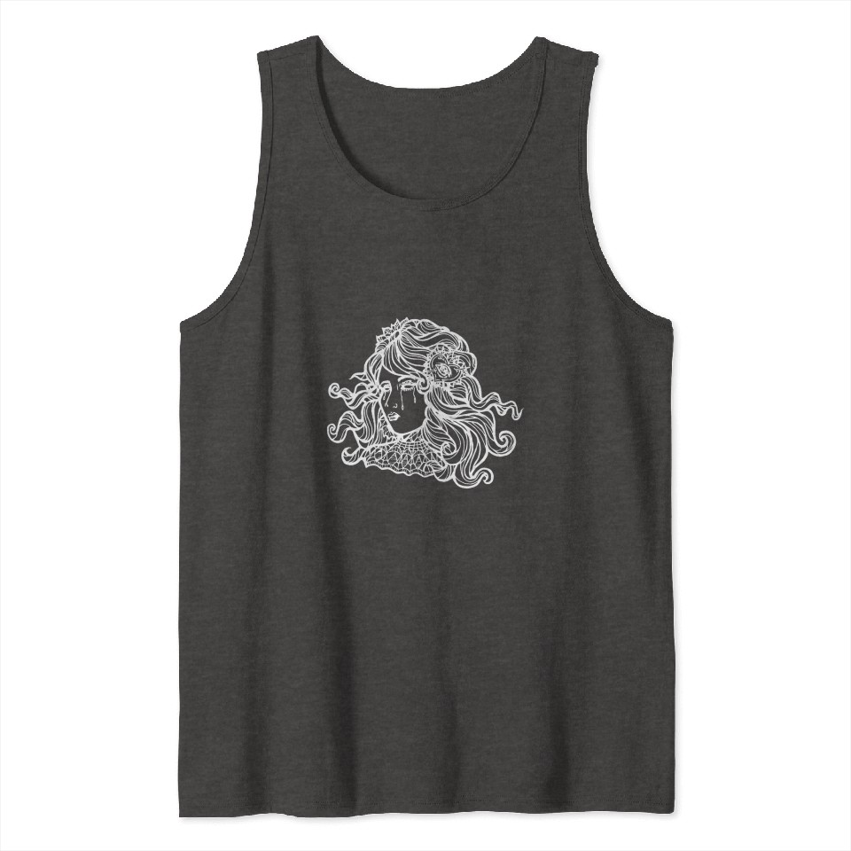 Siren #1 Inverted Edition : Disney princess tattoo Shirt, Princess ...