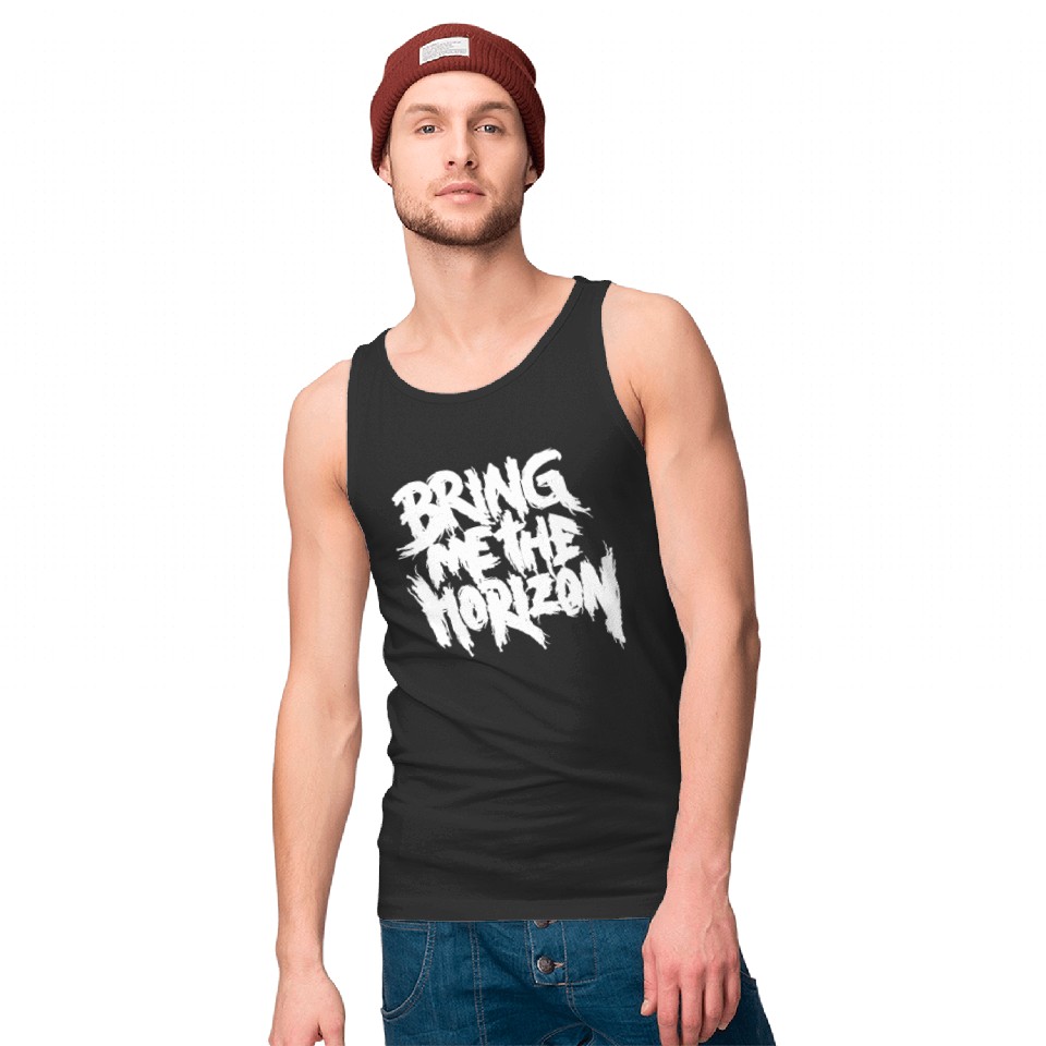 Bring Me The Horizon Classic Tank Tops