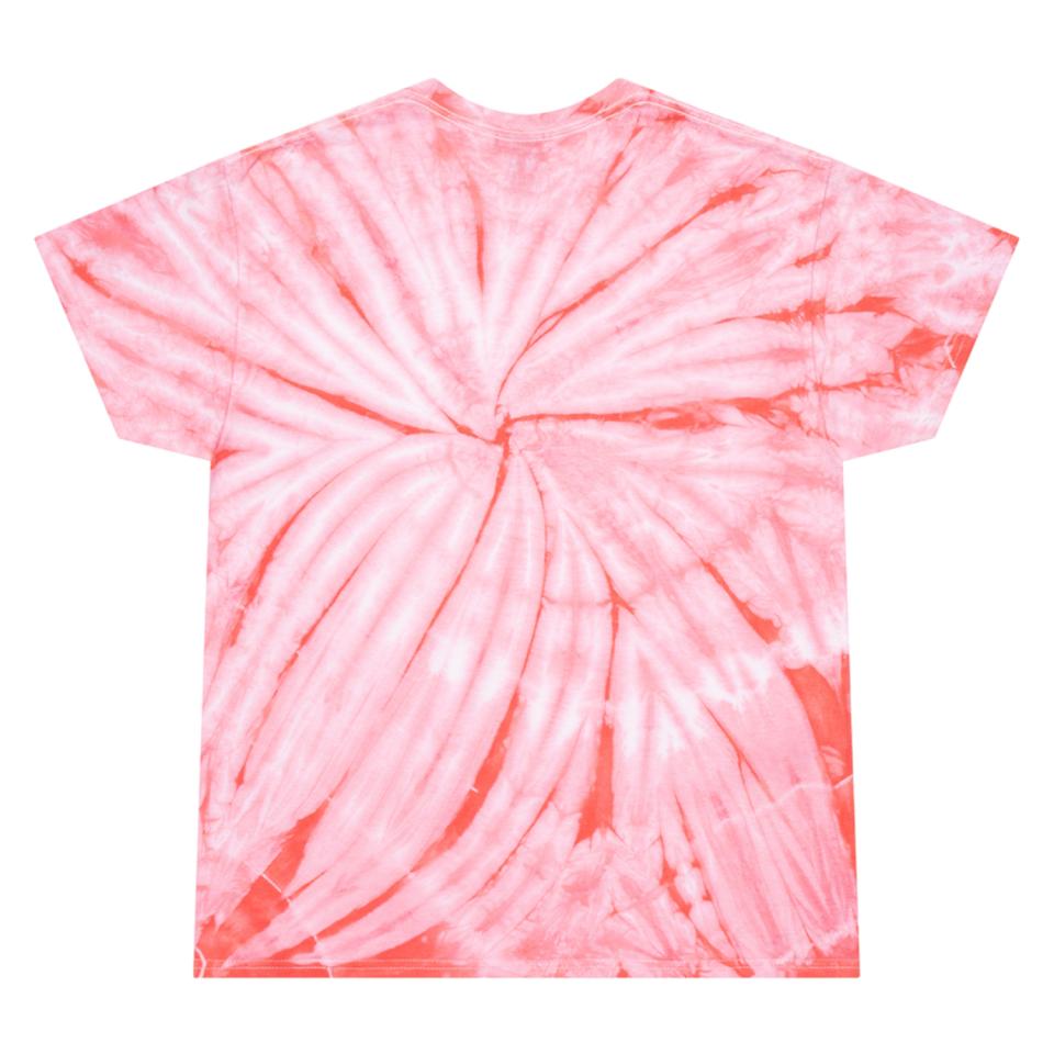 Beetlejuice Musical Tie Dye T Shirts