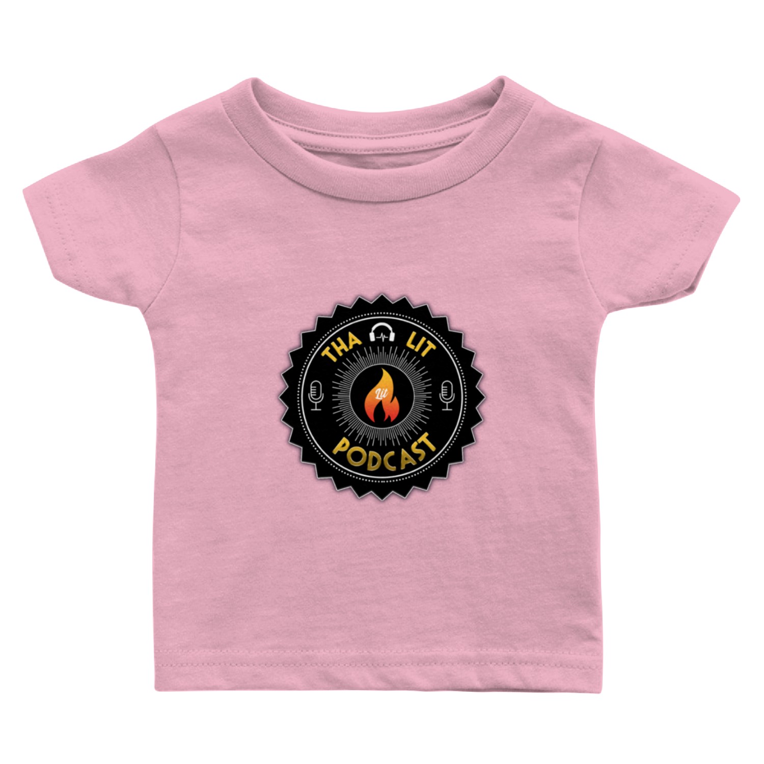 Unique Graphic Baby T-shirts for Sale | by Printblur ™